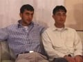 Arab 3some 2 straight 1 gay