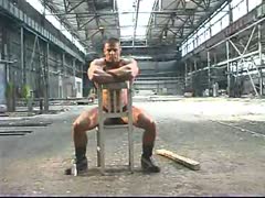 Muscle Vault - Stefan Havlik