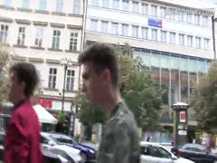 Hot Kissing as a Start