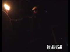  danny valentino fireman show