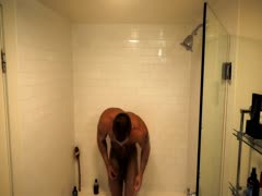 Evan shaw smooth muscle boy
