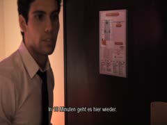  Consentement (2012)
