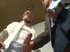working class stiffy