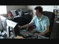 Office Bareback