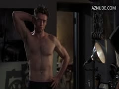 Hugh Jackman sexy scenes shorter version