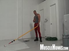 Papi Palermo - Big Nips - Pump Flex Stroke