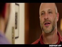 D@DDY HUNT SHORT MOVIE