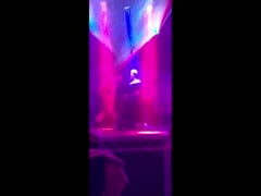 aussie stud stripping 4 women