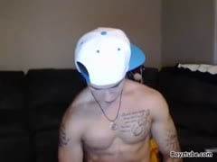 Devin Matthews Webcam