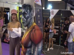 EXPO: Arnold Classic '18
