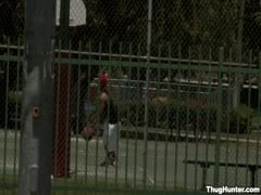 Basketball Jones