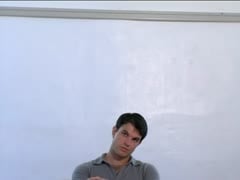 Naked Men in Film 56