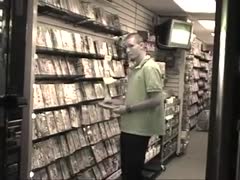 the arcade 1