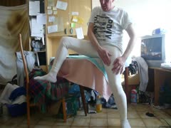 Wei?e Lycra