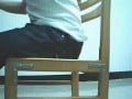 Asian Twinks furtive masturbation