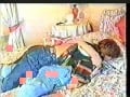 Twinks on the bed