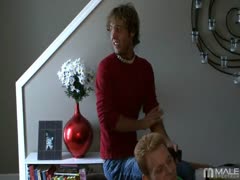 Shane Erickson & Nicholas Lockwood