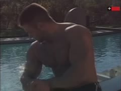 Muscle Vault - Scott Gunz