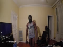  Biorksen video- lIVE SHOW 2