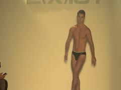Catwalk show London