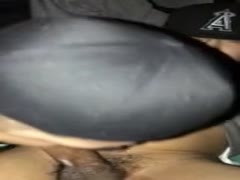 I am sure this Latin Thug cock & milk taste like honey.....