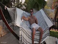 Juan Lucho Solo hammock