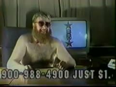 Big Bear Wrestlefuck 94