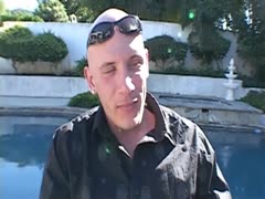Domenic Kane solo