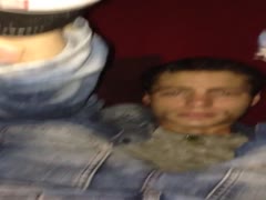 Boy bent up for x dick