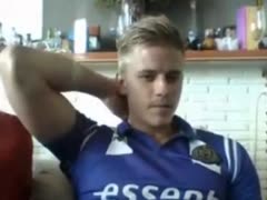 sexy guy