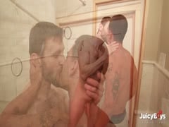 Vadim Black Dennis West Stepfather