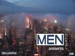 Roman Todd Wesley Woods - Doorman Dick