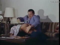 quick x spanking