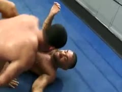 Jeff Brooks Wrestling