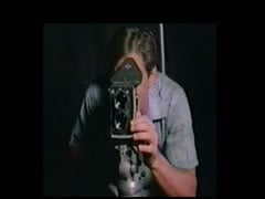 Vintage fluffing