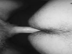 Bareback BF