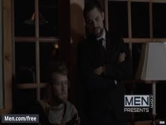  Aspen and Colby Keller and Griffin Barrows
