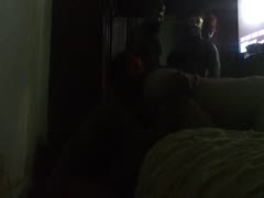 BBC group cumdump slut