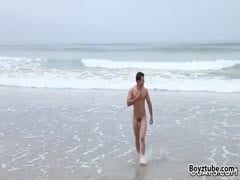 seaside