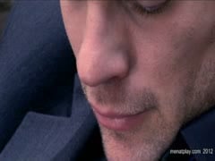 Sean Lawrence Suit Solo 2