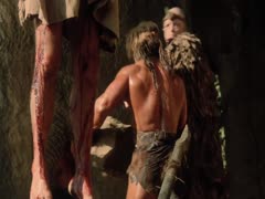 The Barbarians
