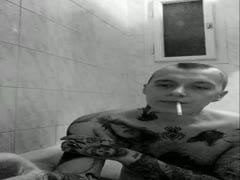INK SMOKE
