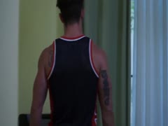 Adam Archuleta fucks Alam Wernik