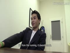 Str8 Pays for the Job