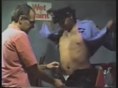 Servicing the Guard 