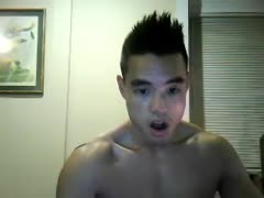 SEXY ASIAN WEBCAM MODEL