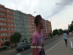 Natural Str8 Talent