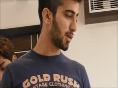Its the IDEA of the blowjob that gets you off...right?