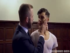 Fucking my teacher 