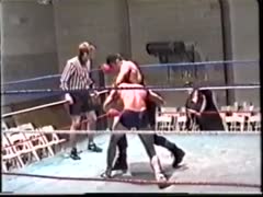 teen squashed good